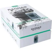Ragnar Comet Haarschneider