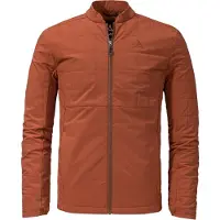 Schöffel Insulation Jacket Bozen Men marocco (2950) 52