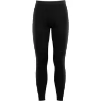 Aclima - Doublewool Longs - Merinounterwäsche Gr XXL schwarz