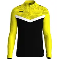 Jako Kinder-Trainingsjacke mit Reißverschluss Iconic