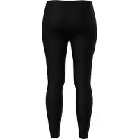 Jako Damen Tight Power 8376D-800 44 - Schwarz - 44