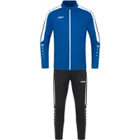 Jako Damen Sportanzug Trainingsanzug Polyester Power