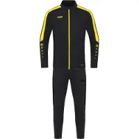 Jako Herren Sportanzug Trainingsanzug Polyester Power