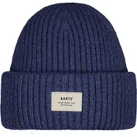 Barts - Kid's Basalth Beanie - Mütze Gr 53-55 cm blau