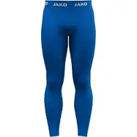 Jako Kinder Tight Long Tight Function 8479-400 128 - Royal - 128