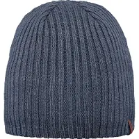 Barts - Wilbert Beanie - Mütze Gr One Size blau