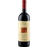 Col d'Orcia Brunello di Montalcino Poggio al Vento Riserva 2015 BIO