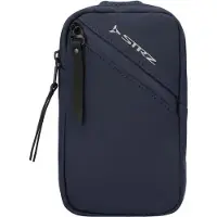 Polestream STRZ Barcelona Crossbody-Tasche Blue