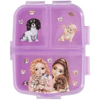 TOPModel Kitty And Doggy Lunchtasche