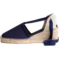 Toni pons Valencia Keil-espadrilles