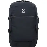 Haglöfs - Ardos Rolltop 22 - Wanderrucksack schwarz