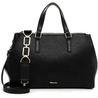 Tamaris Damenhandtasche Ghalia 34045,100 schwarz