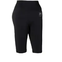 Xtreme Sockswear Sporthose Radlershorts mit nahtlosem Design