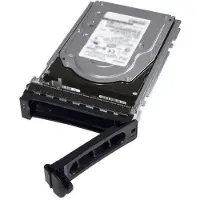 Dell 3Kp7H, 2,4 Tb, 10000 Rpm, 2.5", Sas