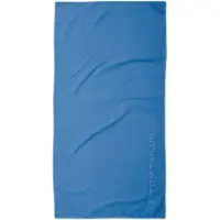 Tom Tailor Sporthandtuch "Fitnesstuch COLOR BATH", (1 St.), Logo Prägung, Mikrofaser, weich, schnell trocknend