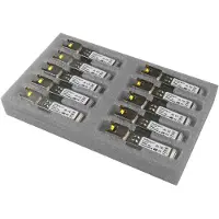 StarTech.com Sfp Rj45 Modul 10 Einheiten
