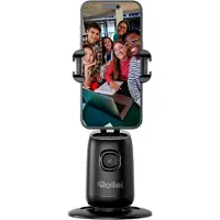 Rollei Easy Creator Desktop Ai Smartphone-halterung
