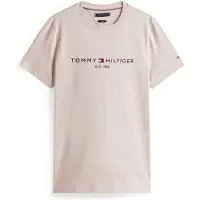 Tommy Hilfiger T-Shirt "TOMMY LOGO TEE"