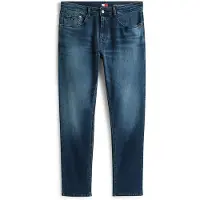Tommy Hilfiger Slim-fit-Jeans "Austin Slim Tapered" Slim fit