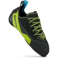 Scarpa Mago black (1) 38,5