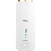 Ubiquiti R2AC, 2,4 GHz, WPA2-AES, 10,100,1000 Mbit/s