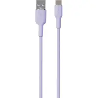 Puro PUUSBCICONLVD, 1,5 m, USB A, USB C, USB 3.2 Gen 1 (3.1 Gen 1)