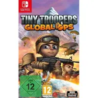 Tiny Troopers Global Ops - Switch
