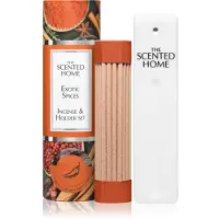 Ashleigh & Burwood London Exotic Spices duftstäbchen