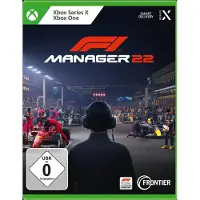 F1 Manager 2022