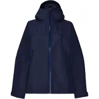 Marmot Unisex Jacke Wm's Minimalist Pertex Jacket Blau L