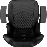 Noblechairs Hero Real Leather Gaming-stuhl
