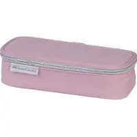 Faber-Castell Stiftekoffer, rosa