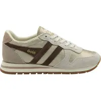 Gola Daytona Blaze Sneaker Women gold/dark brown/cameo (YT) 41