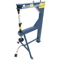 HBM Pneumatischer Hammer Modell 2