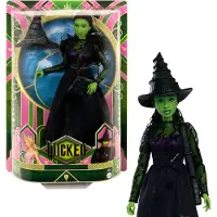 Wicked Ozdus Ballroom Puppe Elphaba