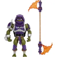 Masters of the Universe Donatello Actionfigur Von Den Turtles Of Grayskull 14 Cm