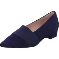 Peter kaiser Damen High Heels 9-74242-44899 Farbe: Blau Größe: 39