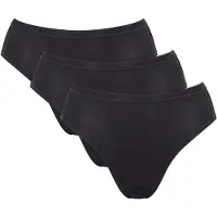 Sloggi Slip GO Daily Cotton | Grösse: XL | Farbe: Schwarz