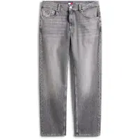 Tommy Hilfiger 5-Pocket-Jeans "Sonny Regular Tapered" mit dezenter Waschung