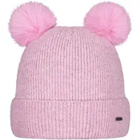 Barts - Kid's Ursama - Mütze Gr 47-50 cm rosa/lila