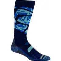 Burton Performance Midweight Socken
