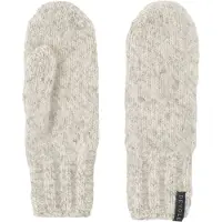 Devold - Nansen Wool Mitten - Handschuhe Gr M beige