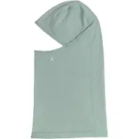 Atomic Balaclava granite green OSFA
