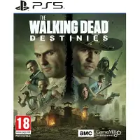 GameMill Entertainment PS5-Spiel The Walking Dead: Destinies