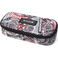 Dakine Federmäppchen SCHOOL CASE X INDEPENDENT, Größe:ONESIZE, Farben:independent