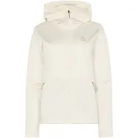 Didriksons - Women's Anneli Fullzip 3 - Fleecejacke Gr 48 weiß