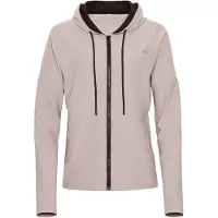 Winshape "Functional Comfort Jacket J008C" mit Ton-in-Ton-Farbakzent
