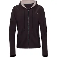 Winshape "Functional Comfort Jacket J008C" mit Ton-in-Ton-Farbakzent