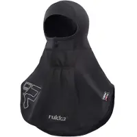 Rukka Wind-R Sturmhaube M Unisex schwarz, M