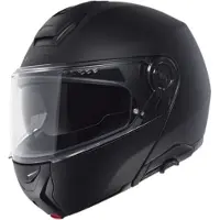 Schuberth Concept Klapphelm Unisex Fiberglas schwarz, M